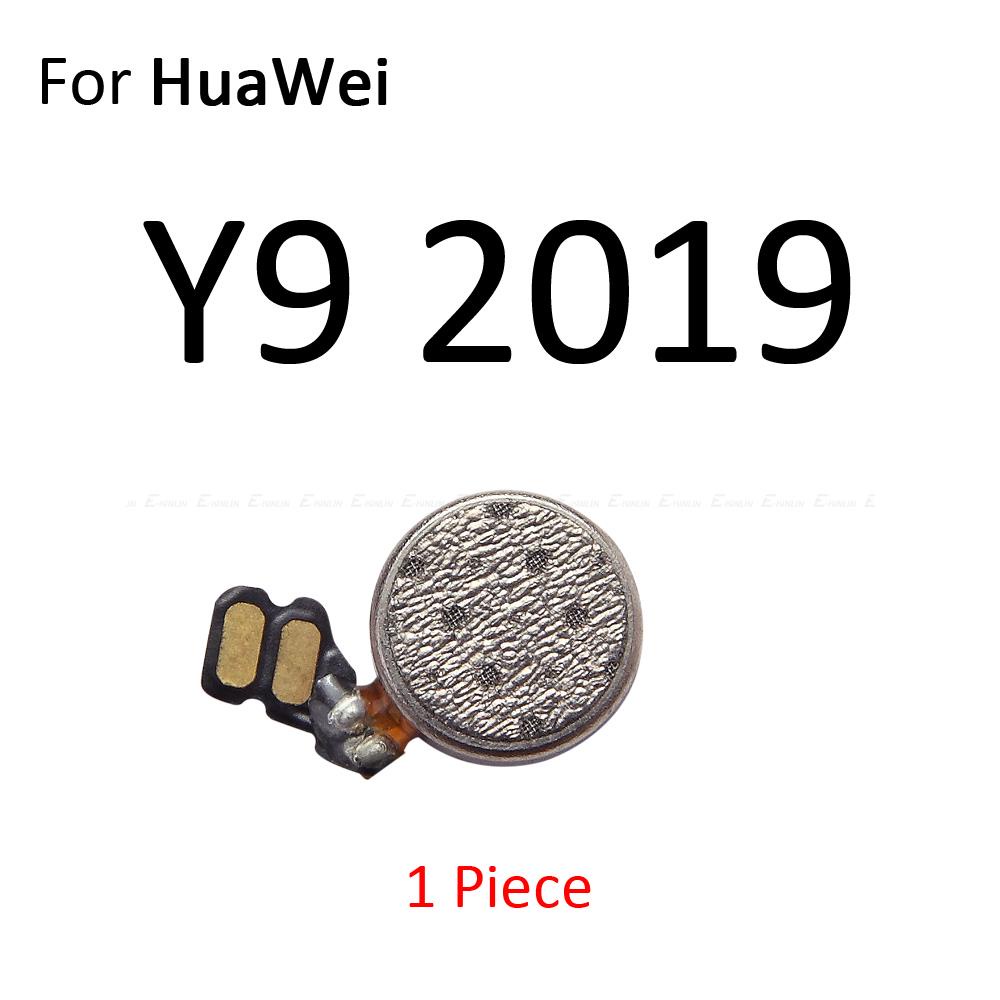 อะไหล่สายเคเบิลมอเตอร์สั่นสะเทือน สําหรับ HuaWei Y9 Y7 Y6 Pro 2019 Y5 Lite Prime Pro 2018 2017 - รูปที่ 2