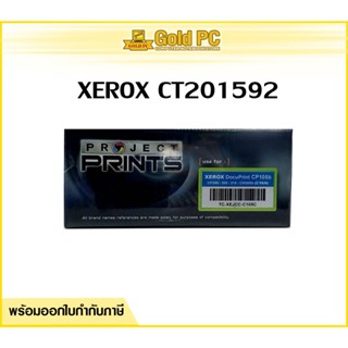 Toner Original FUJI-XEROX CT201592