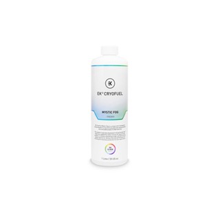 EK-CryoFuel Mystic Fog (Premix 1000mL)
