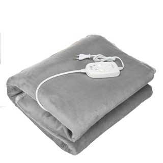 [รับประกัน 5 ปี] Beurer UB 90 Comfort Heated Underblanket l บอยเลอร์ ผ้าปูเตียงไฟฟ้า รุ่น ยูบี 90180x150cm EXETER a