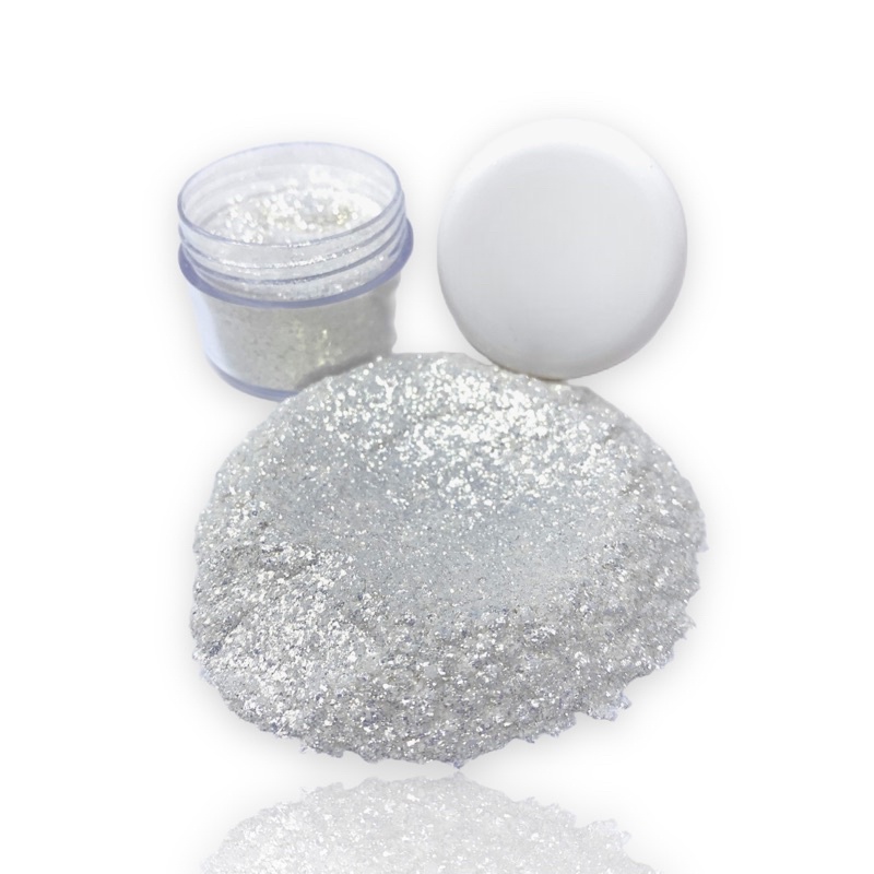 MICA POWDER ผงไมก้า เกรดเครื่องสำอาง (40-200um) COSMETICS PIGMENT PROFESSIONAL GRADE