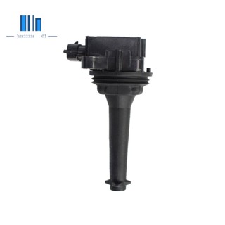 คอยล์ สําหรับ Volvo C70 S70 XC70 XC90 S60 C1258 9125601 Uf341 30713416