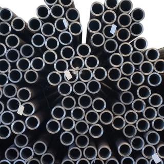 (1ton) Seamless steel pipe , cold drawn pipe stkm11A stkm12a stkm13a