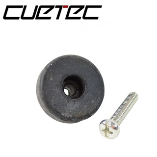 Cuetec Cue Butt Bumper Screw-In