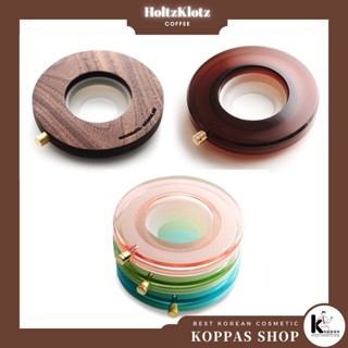 [Holzklotz] A27 Dripper Holder ที่รอง ฐานรอง