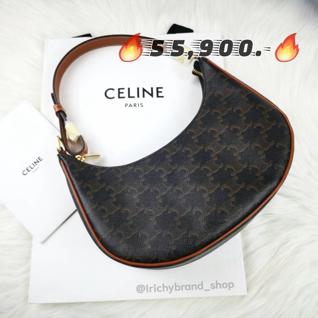 New!! Celine Ava Bag Y22