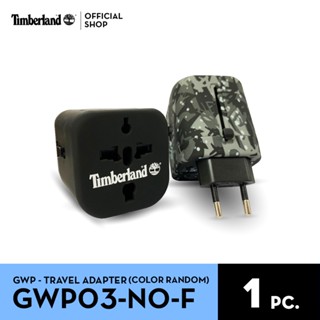 Timberland GWP Travel Adapter อแดปเตอร์ (GWP03)