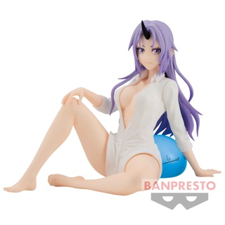 [Pre-order] เกิดใหม่ทั้งทีก็เป็นสไลม์ไปซะแล้ว - ฟิกเกอร์ Shion (Tensei shitara Slime Datta Ken - Relax Time)