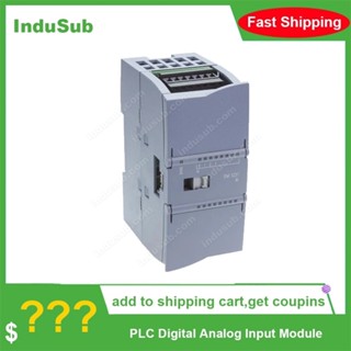 Plc โมดูลควบคุมลอจิกอนาล็อก 6ES7231-4HD32-0XB0 PLC S7-1200 SM 6ES72314HD320XB0