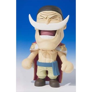 Whitebeard ของแท้ JP แมวทอง - Besmile Bandai [โมเดลวันพีช]