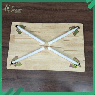 อะไหล่ขาโต๊ะเหล็กสีขาว (เฉพาะขา) ขาโต๊ะญี่ปุ่น แบบนั้งพื้น อเนกประสงค์