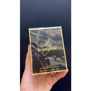 Burberry My Burberry Black Parfum 50ml