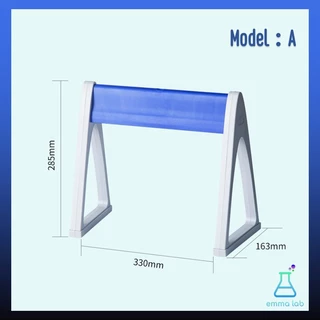 ที่ใส่ปิเปต Pipette Rack Pipette Holder แบบ A Shape / L Shape / Z Shape สำหรับห้องแล็บและวิทยาศาสตร์