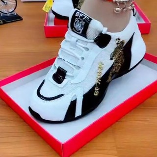 New Women's sports sneakers new Korean Fashion shoes for women Breathable women shoes