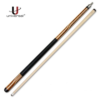 Universal Pool Cue UN115 / 3