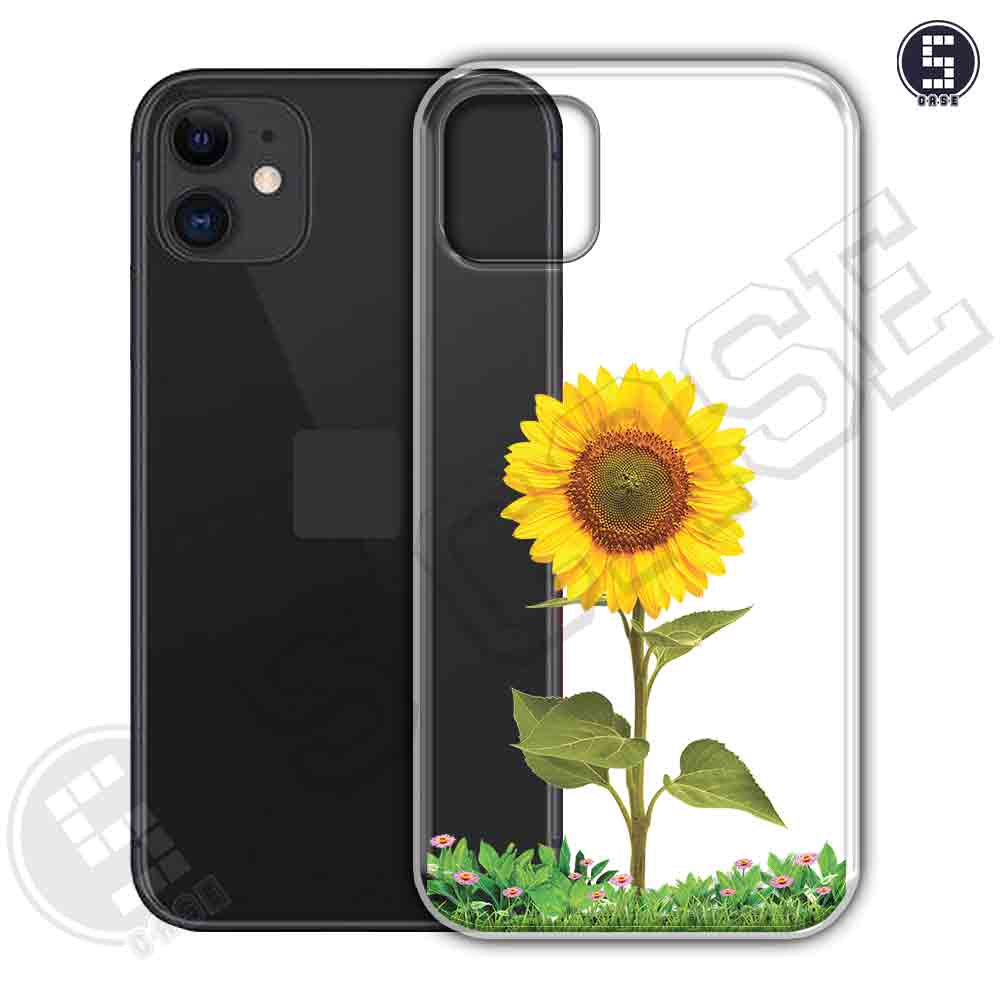 เคสสําหรับ iPhone 11/ 11 Pro/ 11 Pro Max ยืดหยุ่น Collection 5 A1201-A1202-A1203-CL5