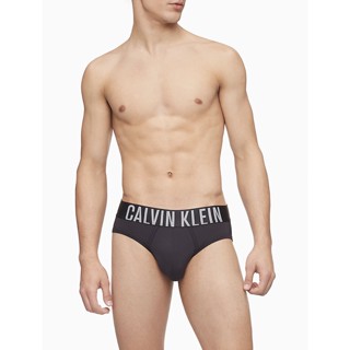 กางเกงใน Calvin Klein Mens Underwear  INTENSE Power Micro Hip Brief ของแท้ **แบ่งขายได้สินค้า1ตัว