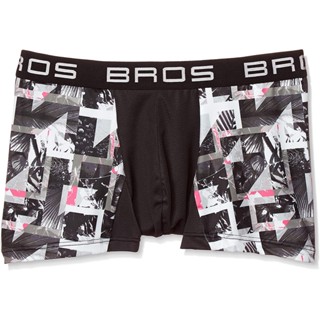 Direct from Japan Bros Boxer Shorts Front Closure GT3810