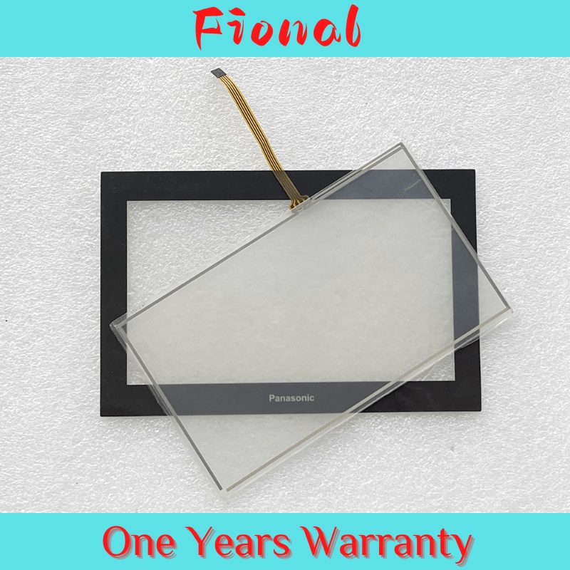 ใหม่สําหรับ GT707 AIG707WCL1G2 หน้าจอสัมผัสแก้ว AIG707WCL1B2-F ฟิล์มป้องกัน