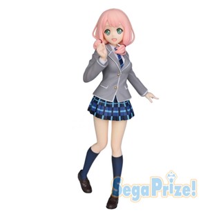 845473 BanG Dream! Girls Band Party! - Uehara Himari - PM Figure - School☆Days (SEGA)