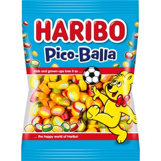 Pico-Balla 175g - Haribo