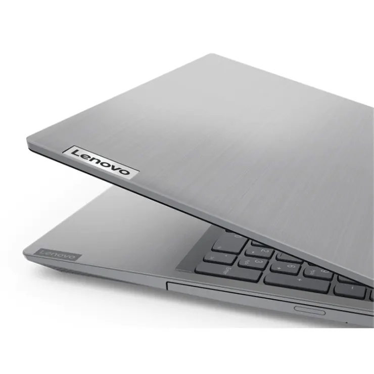 LENOVO IdeaPad L3i โน๊ตบุ๊ค (15.6”, Intel Core i3, RAM 4GB, 256GB, Platinum Grey) รุ่น L3-15ITL/82HL00GFTA + กระเป๋า #7