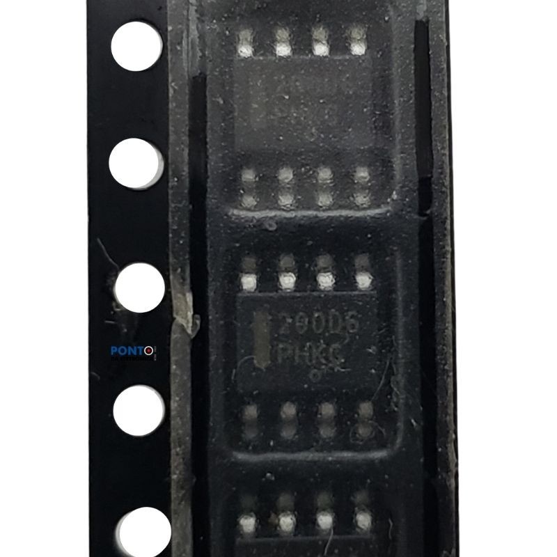 NCP1200 NCP1200D6 200D6 SOP8 คอนโทรลเลอร์ PWM