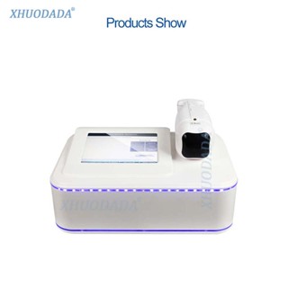 Liposonic Rejuvenate Machine Face Lifting Skin Tightening Machine Body Slimming Wrinkle Removal Body Contouring Machine