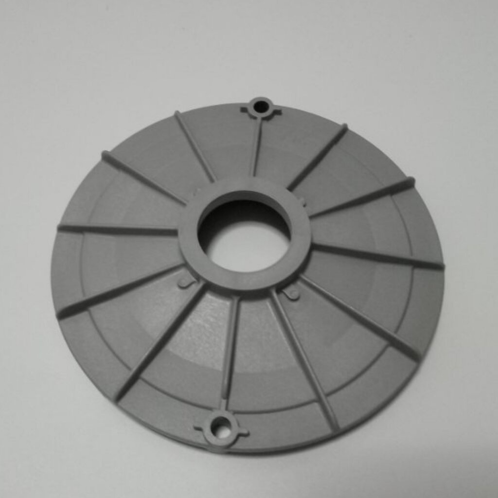 ฝาครอบใบพัดปั้มน้ำ อะไหล่ปั้มน้ำฮิตาชิ รุ่น  DT-P300GX Part.2P1N172161