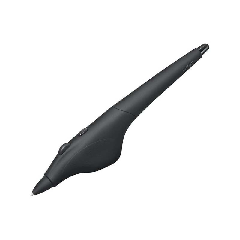 Wacom Intuos4 Airbrush Pen(KP-400E-01DB)(By Shopee  SuperTphone1234)