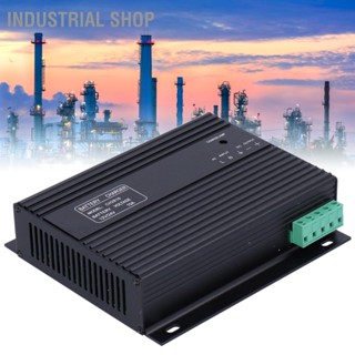 Industrial Shop เครื่องกําเนิดไฟฟ้าอัจฉริยะ ชาร์จแบตเตอรี่อัตโนมัติ Ch2810 Ac160~277V Dc12V/24V