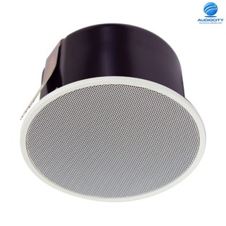 TOA PC-1860BS ลำโพงติดเพดาน Ceilling Mount Firedome Speaker (5", 6W)