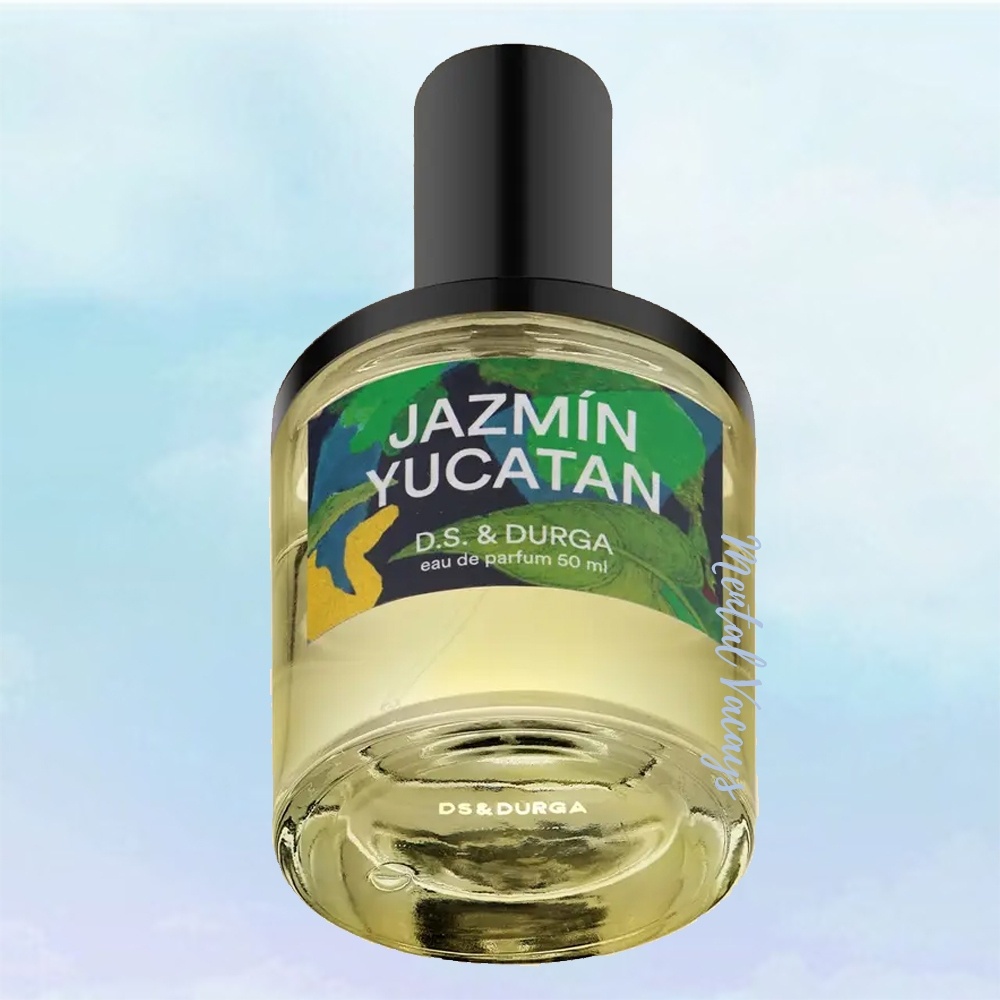 น้ำหอมแบ่งขาย D.S. & Durga Jazmin Yucatan EDP