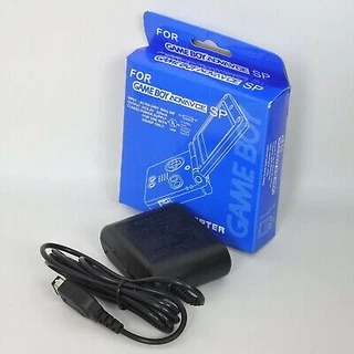 (3 แบบ) GBA SP สายชาร์จ USB สำหรับ Game Boy Advance SP NDS รุ่นอ้วน, gba sp สินค้าทดสอบแล้ว สายชาร์จแบต gba sp nds