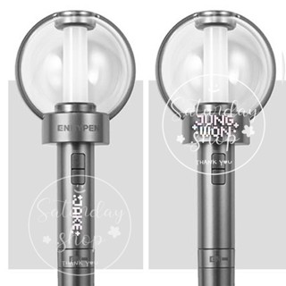 #สติ๊กเกอร์ENHYPEN- Analog [Lightstick Decal Stickers]