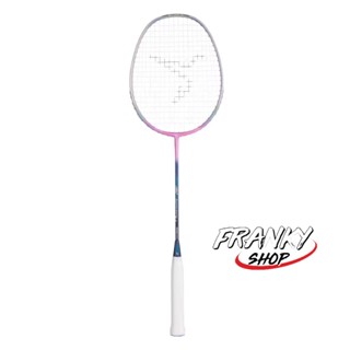 แร็คเกตแบดมินตันสำหรับผู้ใหญ่ แร็คเกตแบดมินตัน แร็คเกต ไม้เเบดมินตัน ADULT BADMINTON RACKET BR 190 DARK VIOLET