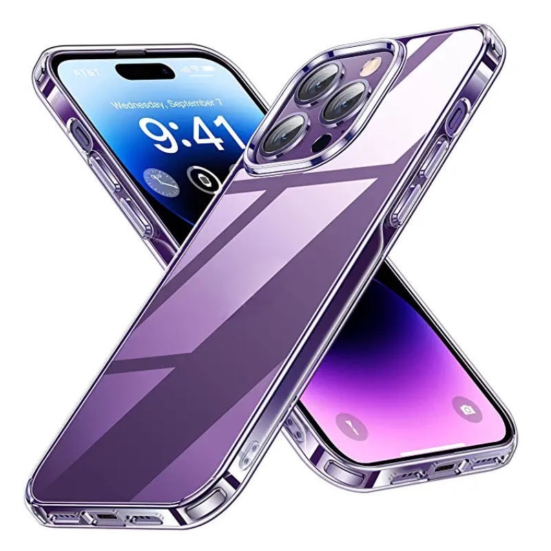 Rock Space Protective Case สําหรับ iPhone 14 Pro / 14 Pro Max - สินค้านําเข้า