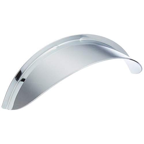 KITACO 800-1310100 Headlight visor Super Cub C125 JA48 , Cross 110 JA45 PRO110 JA42 etc.