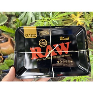 ถาดยำสมุนไพร  ถาด Raw ขนาด 18x12.5 cm พร้อมส่งจากไทย ราคาถูก