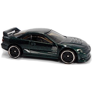 HOT WHEELS 01 ACURA INTEGRA GSR