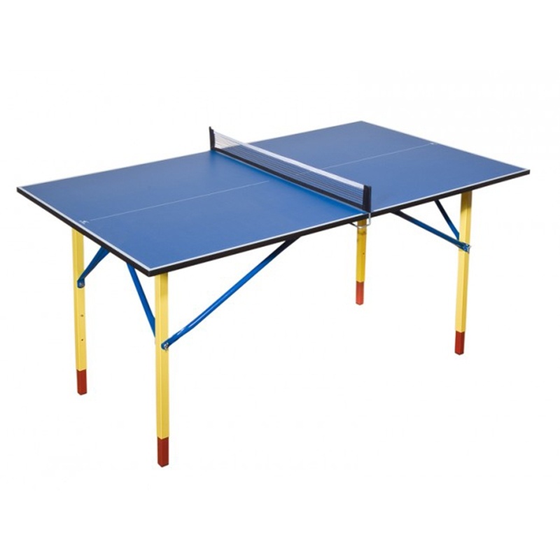 Cornilleau โต๊ะปิงปองสำหรับเด็ก รุ่นฮ็อบบี้มินิ Hobby Mini Table Tennis Table
