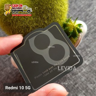 ฟิล์มกระจกนิรภัยกันรอยกล้อง แบบนิ่ม สําหรับ Redmi 10A Redmi 10C Redmi 10A Redmi 9C Redmi 10A Redmi 10C Redmi 9C Redmi 10 5G