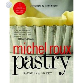 PASTRY : SAVOURY &amp; SWEET