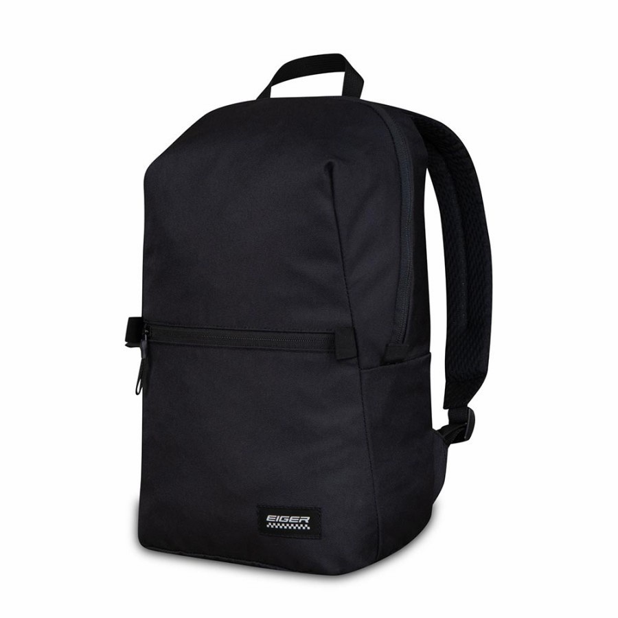 Cityroute 10L Original Black Daypack Backpack