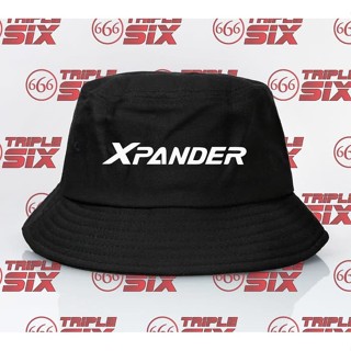 หมวกบักเก็ต พรีเมี่ยม XPANDER EXPANDER MITSUBISHI X PANDER สินค้าที่ดีที่สุด