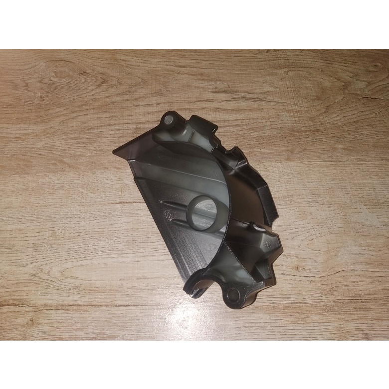 ฝาครอบสเตอร์หน้า GPX Demon 150 GN / GR สินค้าใหม่ ของแท้ศูนย์ครับ - รูปที่ 2