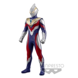 4983164183252 Soft Vinyl Style Heroes Ultraman Trigger Muliti Type