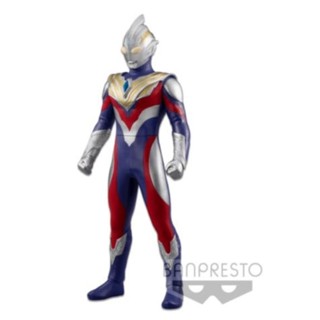 4983164183252 Soft Vinyl Style Heroes Ultraman Trigger Muliti Type