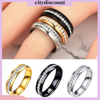 &lt;citydiscount&gt;  แหวนแม่เหล็กลดน้ำหนักเผาผลาญไขมัน