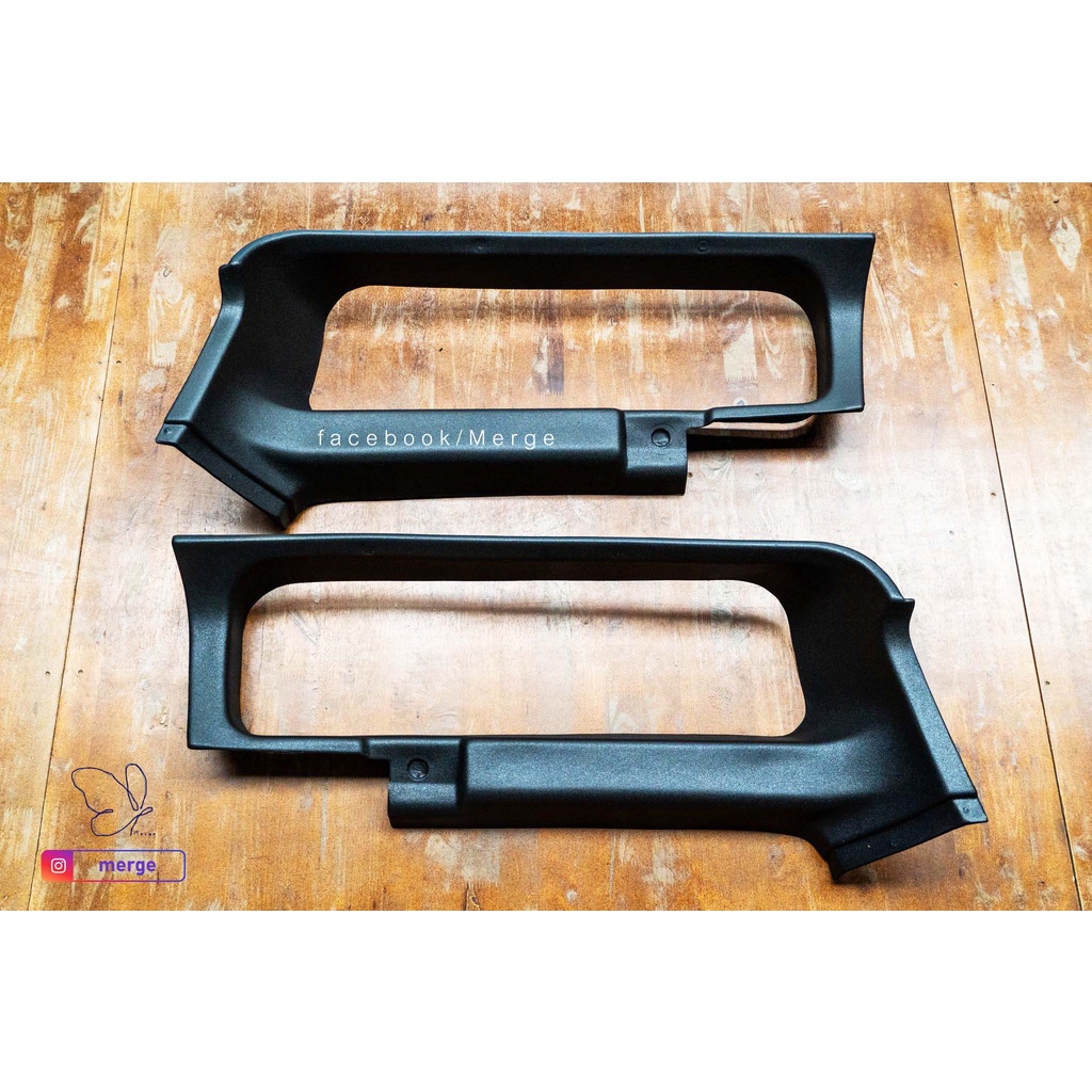 Land Rover Discovery 1กรอบช่องดูดาว